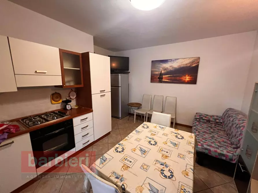 Immagine 10 di Appartamento in vendita  in Via Pinta 282 a Ravenna