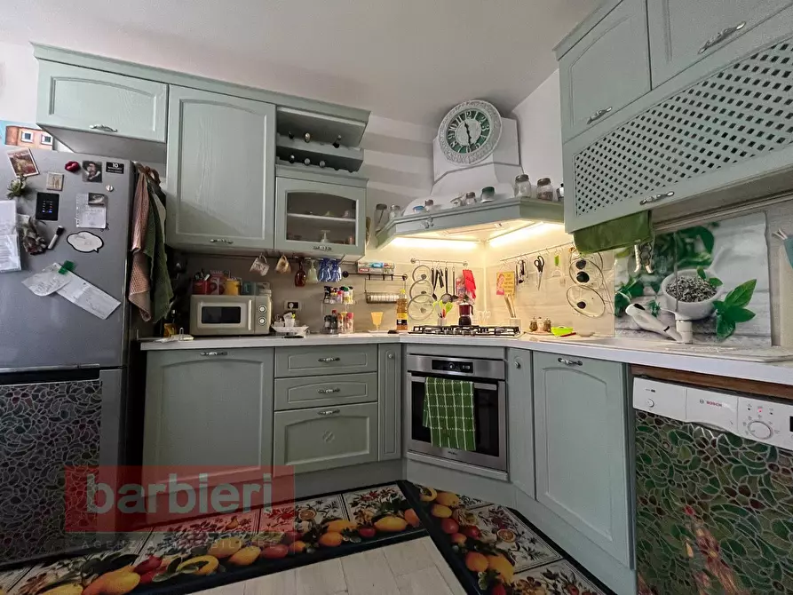 Immagine 4 di Appartamento in vendita  in Via Trentino a Ravenna