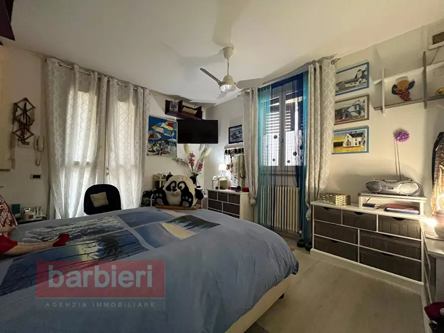 Immagine 11 di Appartamento in vendita  in Via Trentino a Ravenna