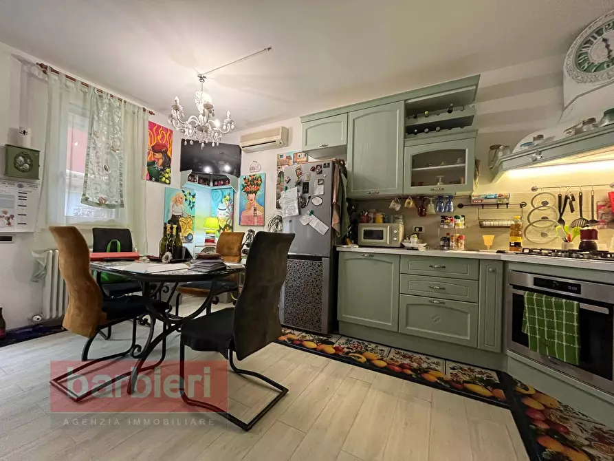 Immagine 3 di Appartamento in vendita  in Via Trentino a Ravenna