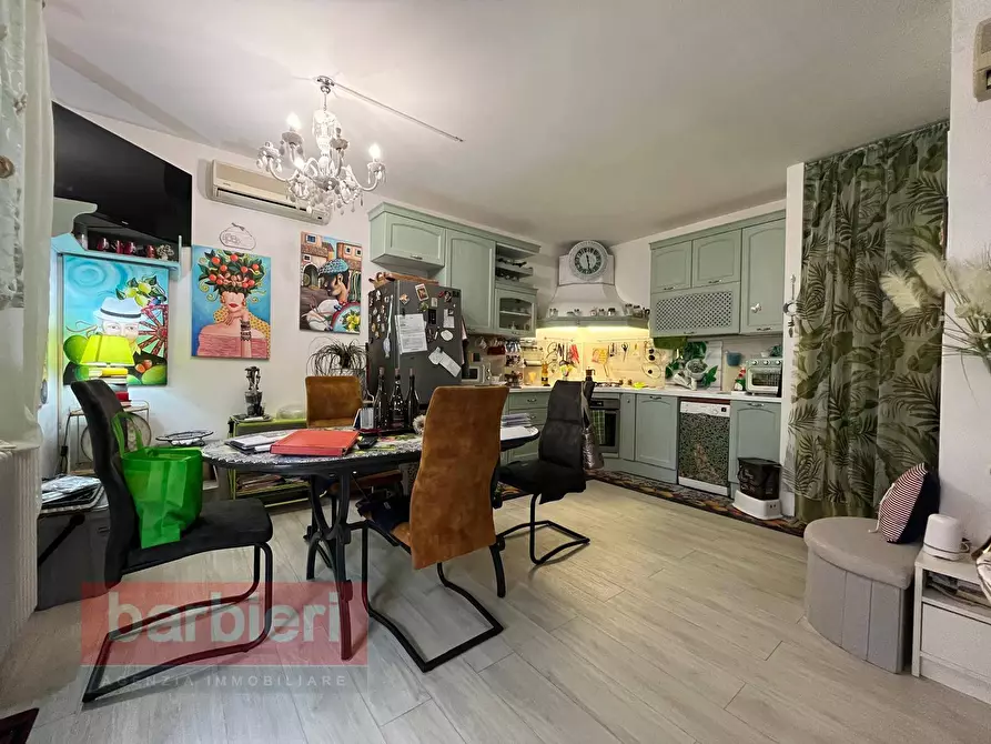 Immagine 2 di Appartamento in vendita  in Via Trentino a Ravenna