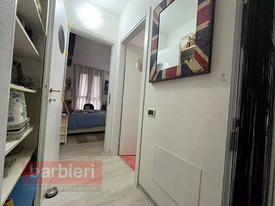 Immagine 10 di Appartamento in vendita  in Via Trentino a Ravenna