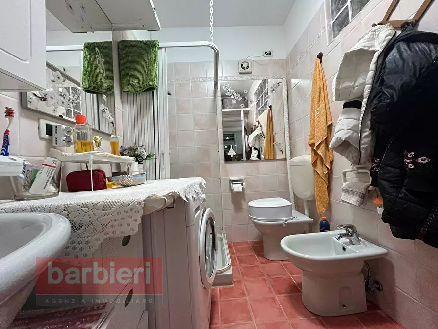 Immagine 7 di Appartamento in vendita  in Via Trentino a Ravenna