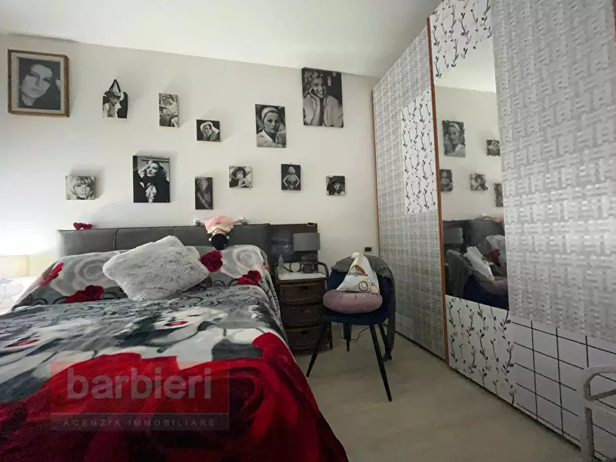 Immagine 17 di Appartamento in vendita  in Via Trentino a Ravenna