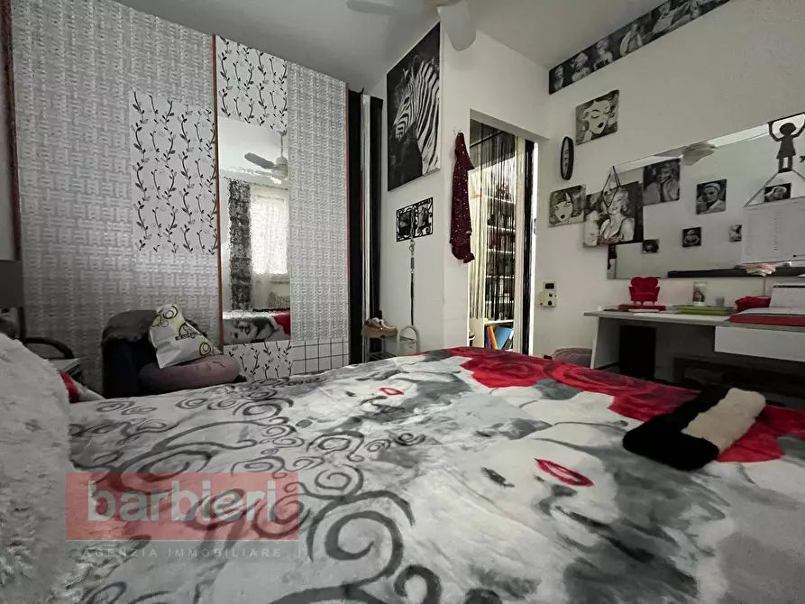 Immagine 19 di Appartamento in vendita  in Via Trentino a Ravenna