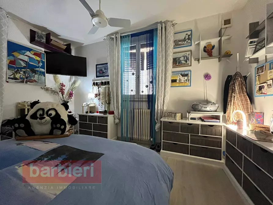 Immagine 12 di Appartamento in vendita  in Via Trentino a Ravenna