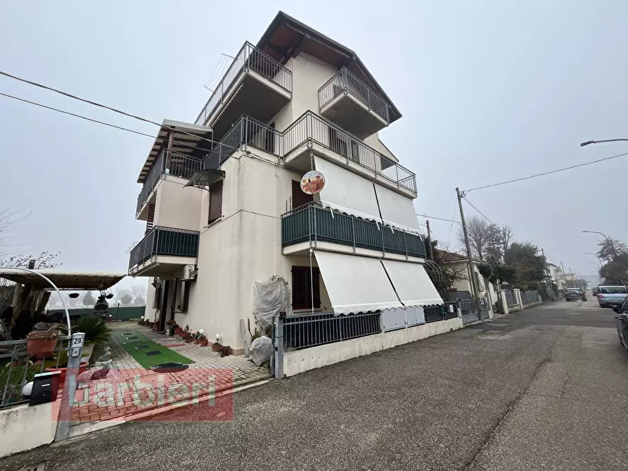 Immagine 23 di Appartamento in vendita  in Via Trentino a Ravenna