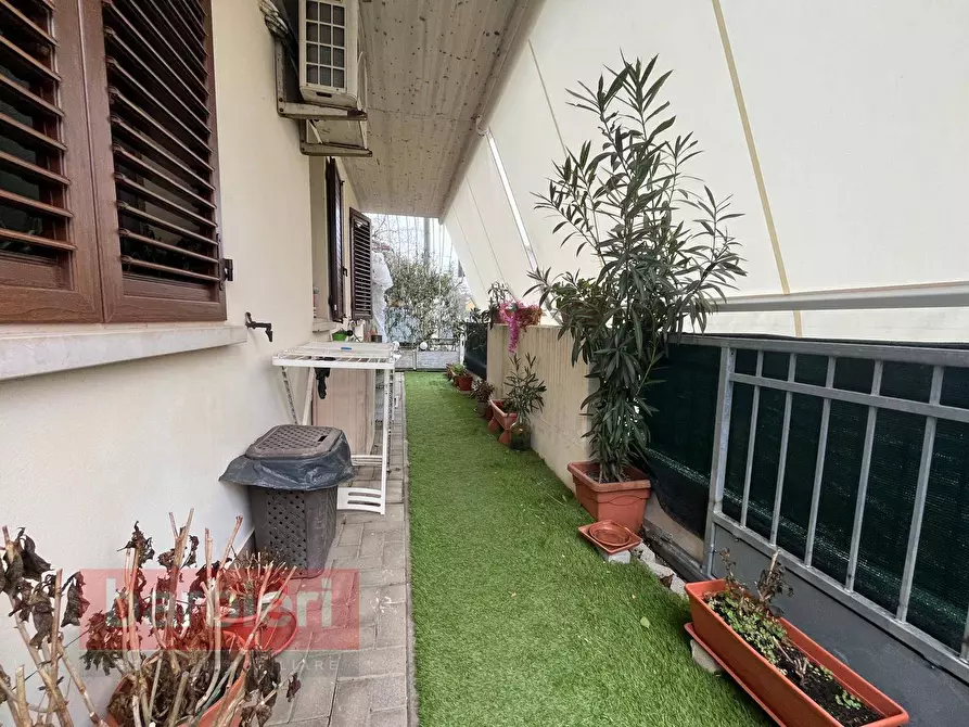 Immagine 1 di Appartamento in vendita  in Via Trentino a Ravenna