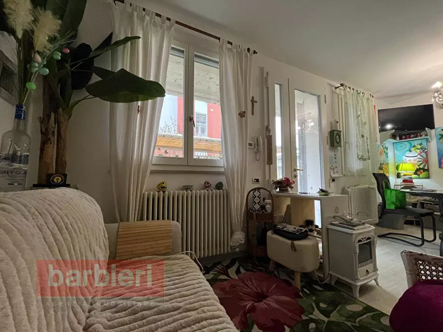 Immagine 5 di Appartamento in vendita  in Via Trentino a Ravenna