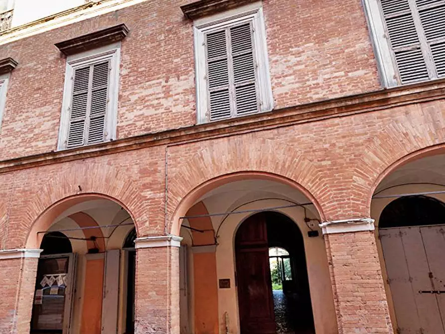 Immagine 3 di Villa in vendita  in Via Cavour 19 a Meldola