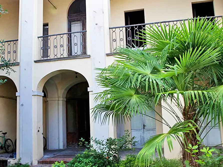 Immagine 4 di Villa in vendita  in Via Cavour 19 a Meldola