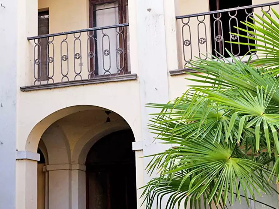 Immagine 5 di Villa in vendita  in Via Cavour 19 a Meldola