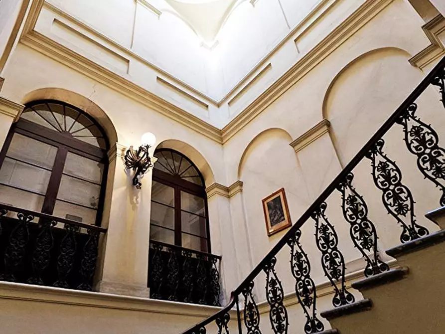 Immagine 6 di Villa in vendita  in Via Cavour 19 a Meldola