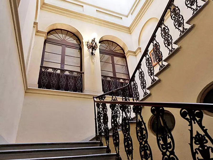 Immagine 7 di Villa in vendita  in Via Cavour 19 a Meldola