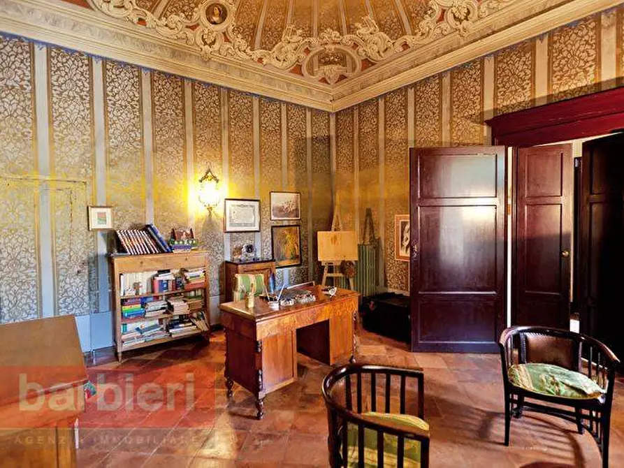 Immagine 9 di Villa in vendita  in Via Cavour 19 a Meldola