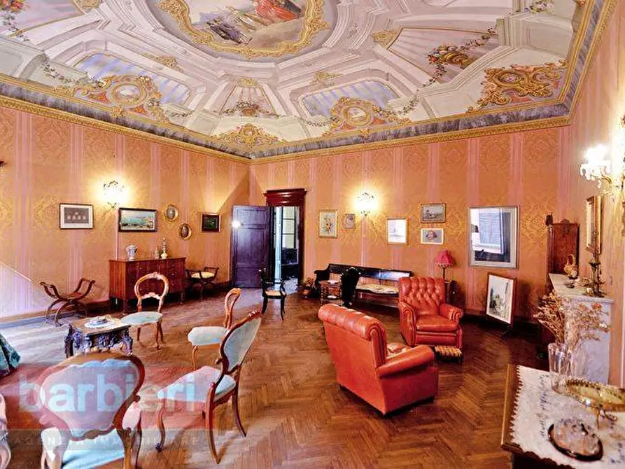 Immagine 13 di Villa in vendita  in Via Cavour 19 a Meldola