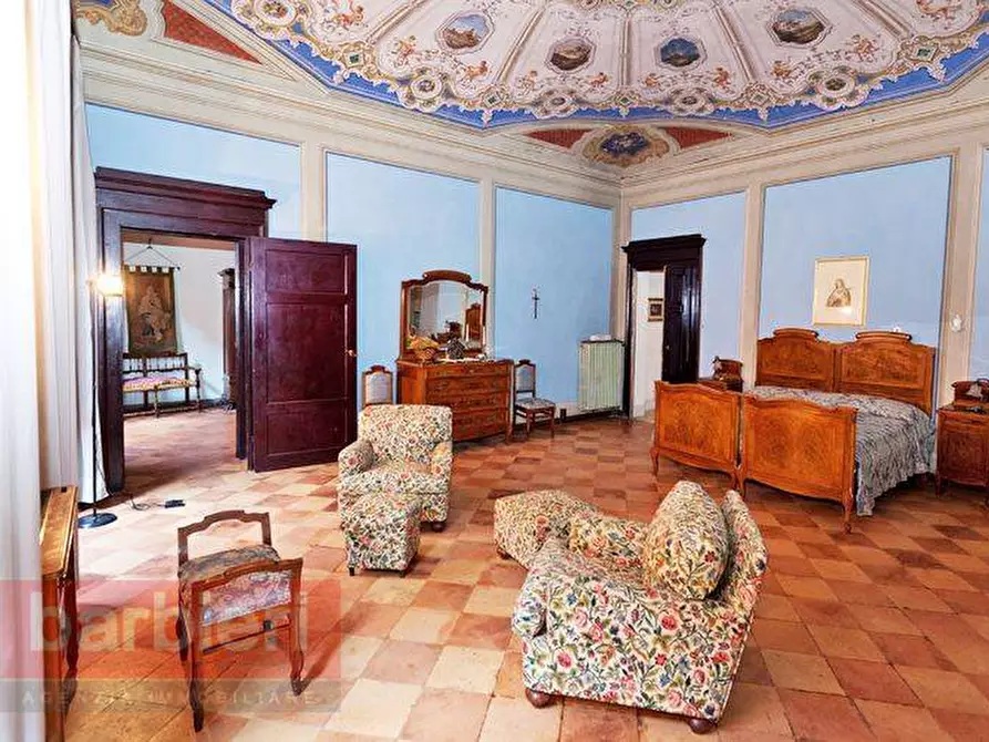 Immagine 14 di Villa in vendita  in Via Cavour 19 a Meldola