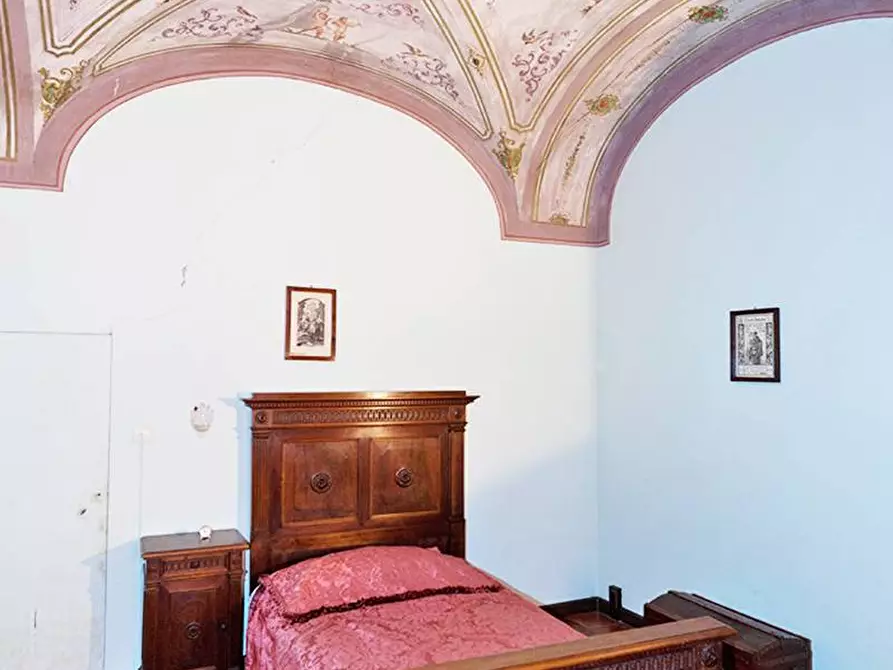 Immagine 15 di Villa in vendita  in Via Cavour 19 a Meldola