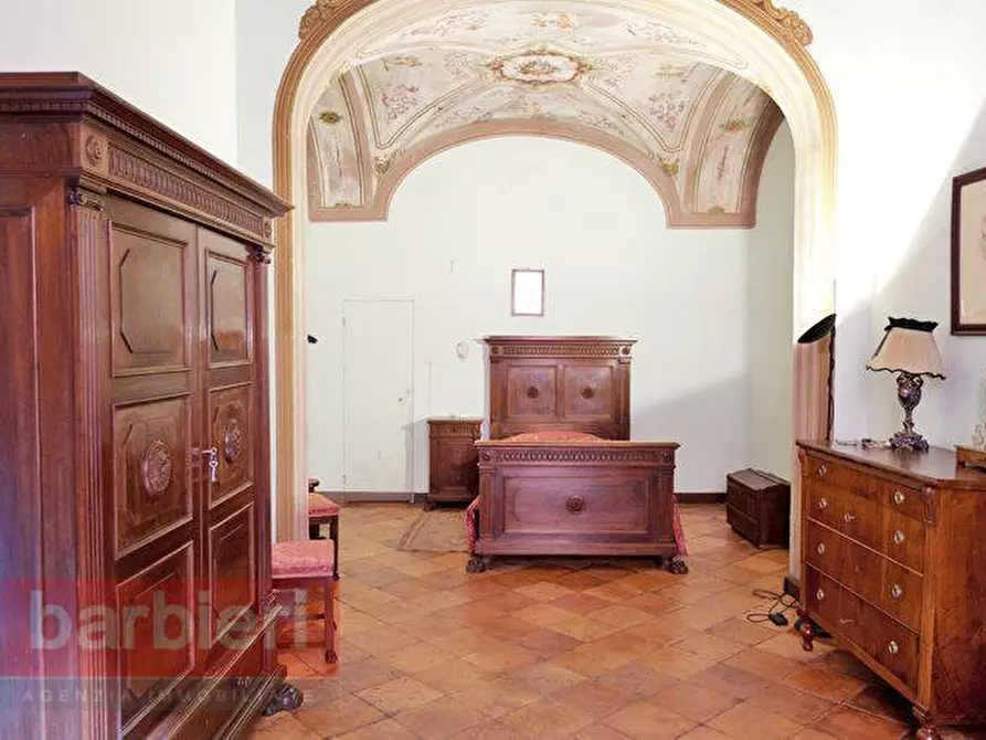 Immagine 16 di Villa in vendita  in Via Cavour 19 a Meldola