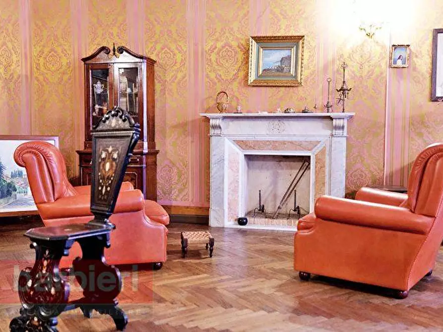 Immagine 17 di Villa in vendita  in Via Cavour 19 a Meldola