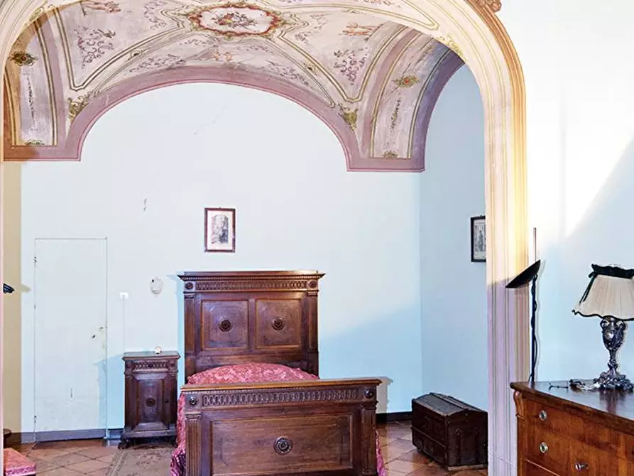 Immagine 18 di Villa in vendita  in Via Cavour 19 a Meldola