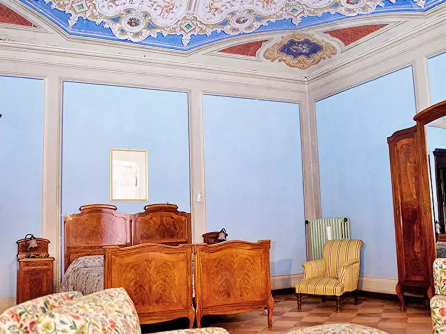 Immagine 19 di Villa in vendita  in Via Cavour 19 a Meldola