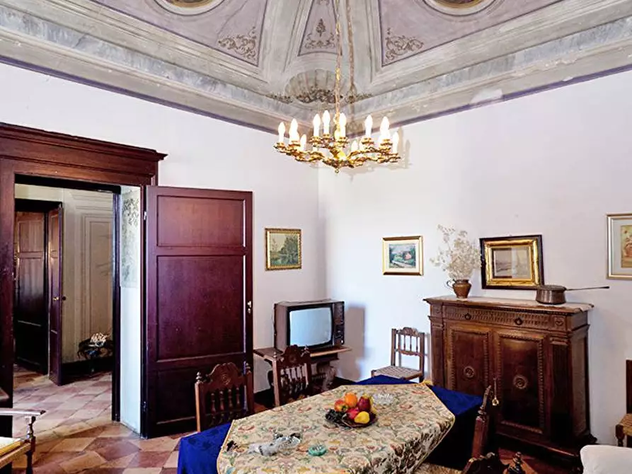 Immagine 20 di Villa in vendita  in Via Cavour 19 a Meldola