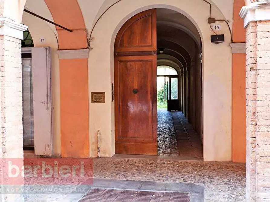Immagine 21 di Villa in vendita  in Via Cavour 19 a Meldola