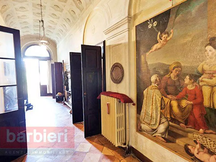 Immagine 22 di Villa in vendita  in Via Cavour 19 a Meldola