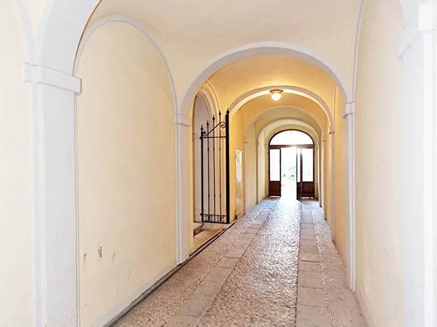 Immagine 23 di Villa in vendita  in Via Cavour 19 a Meldola
