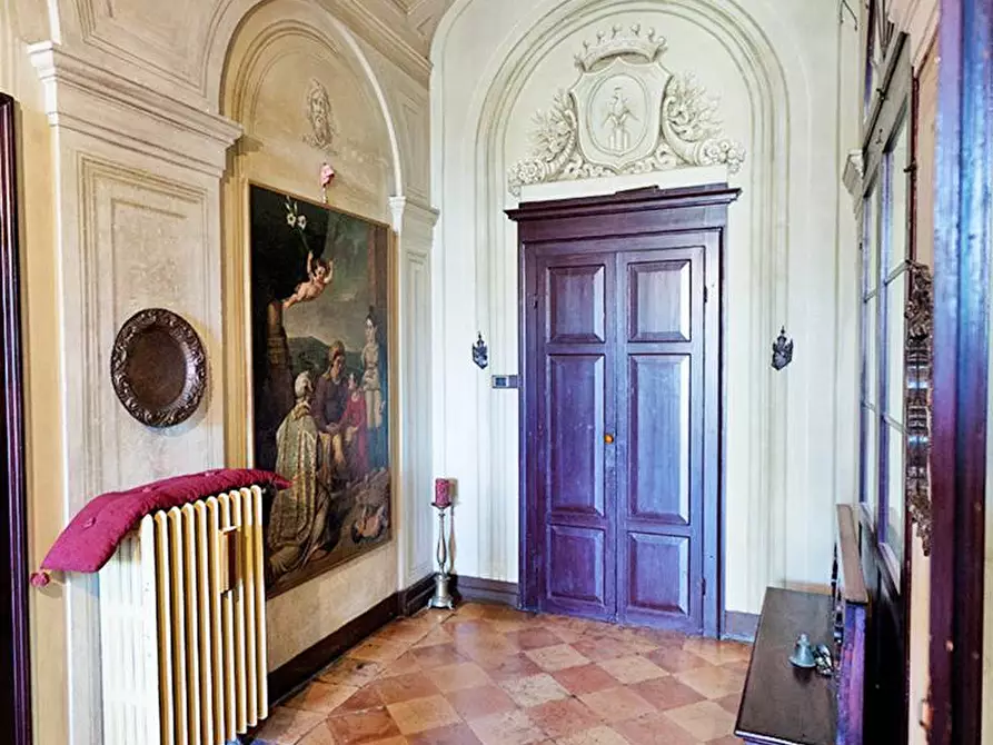 Immagine 24 di Villa in vendita  in Via Cavour 19 a Meldola