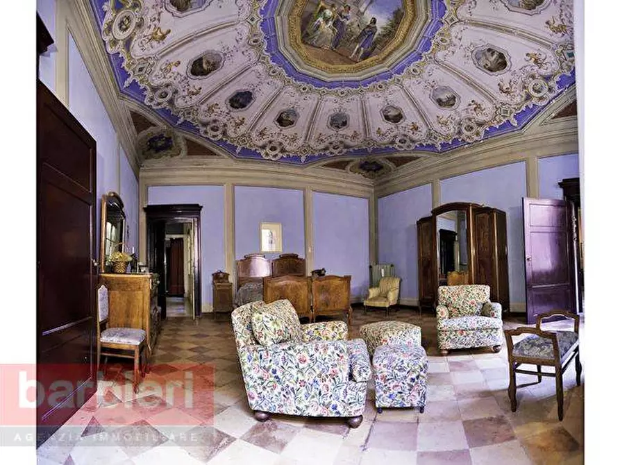 Immagine 25 di Villa in vendita  in Via Cavour 19 a Meldola