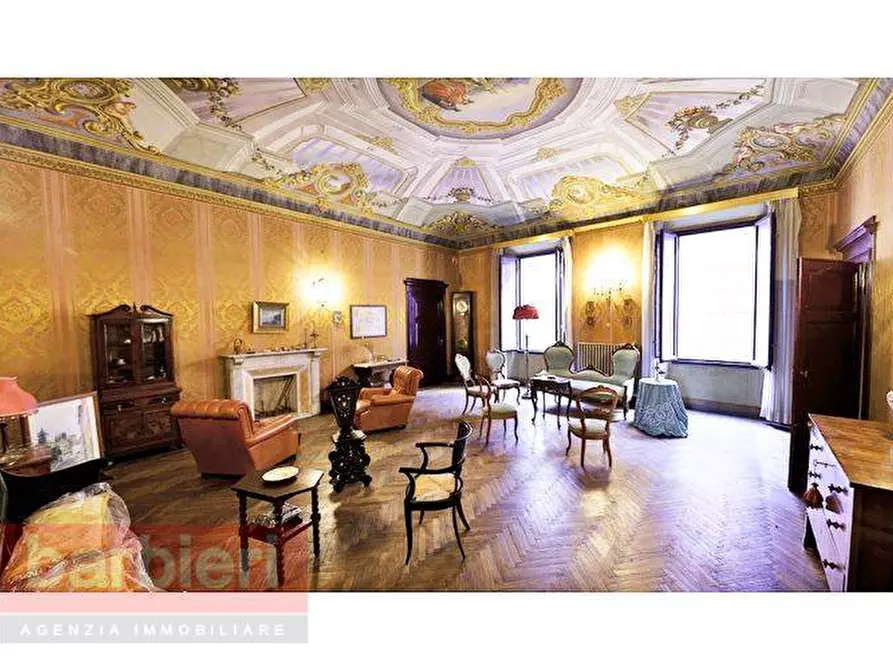 Immagine 26 di Villa in vendita  in Via Cavour 19 a Meldola