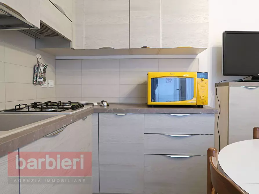 Immagine 13 di Appartamento in affitto  in Via delle Camelie 13 a Cervia