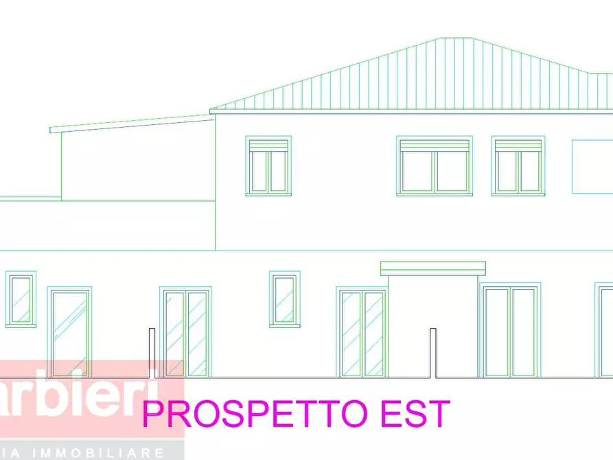 Immagine 8 di Appartamento in vendita  in viale Emilia a Cervia