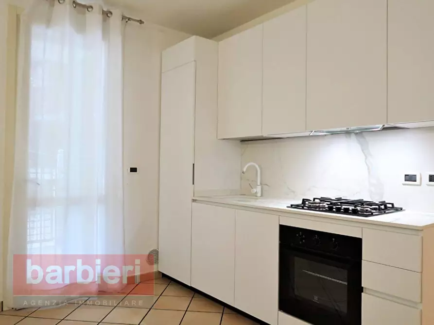 Immagine 4 di Appartamento in affitto  in Rotonda Silvio Pellico a Cervia