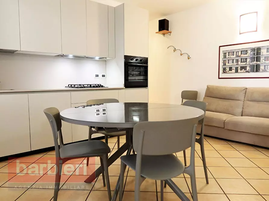 Immagine 2 di Appartamento in affitto  in Rotonda Silvio Pellico a Cervia