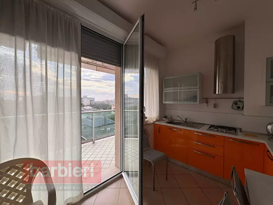 Immagine 9 di Appartamento in affitto  in Viale Titano 48 a Cervia
