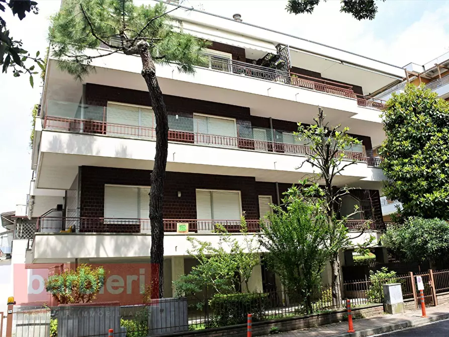 Immagine 2 di Appartamento in affitto  in via Maria Goia 4 a Cervia