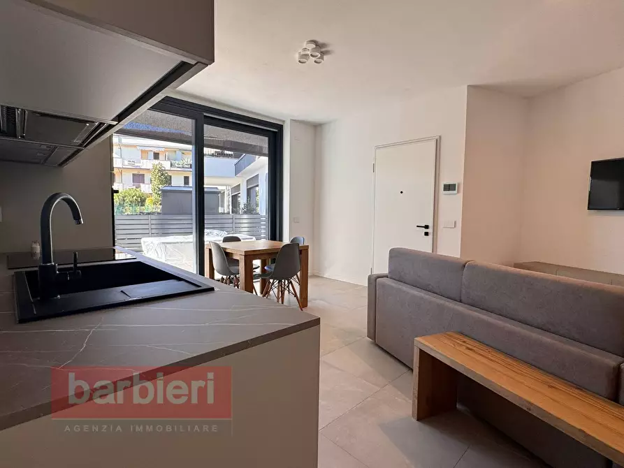 Immagine 10 di Appartamento in affitto  in Viale G di Vittorio a Cervia