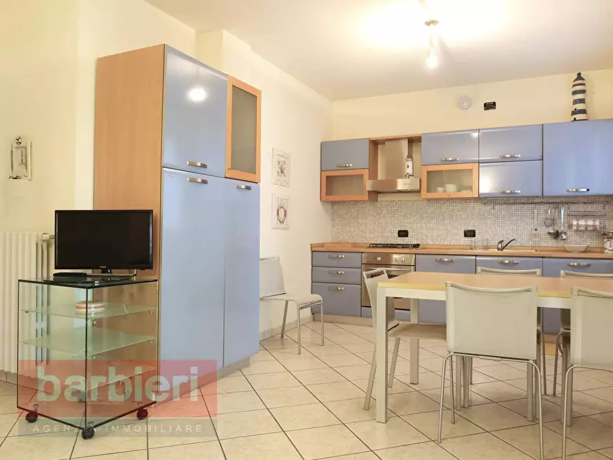 Immagine 5 di Appartamento in affitto  in Viale Italia 60 a Cervia