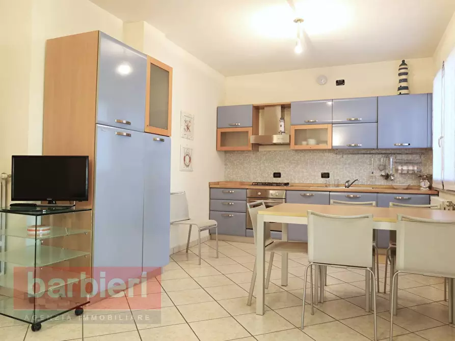 Immagine 4 di Appartamento in affitto  in Viale Italia 60 a Cervia