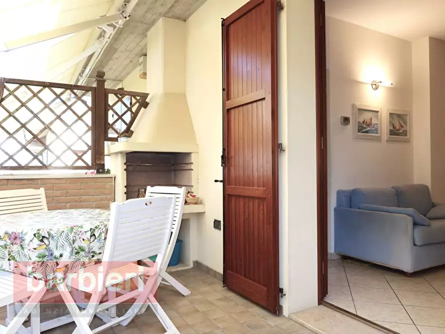 Immagine 12 di Appartamento in affitto  in Viale Italia 60 a Cervia