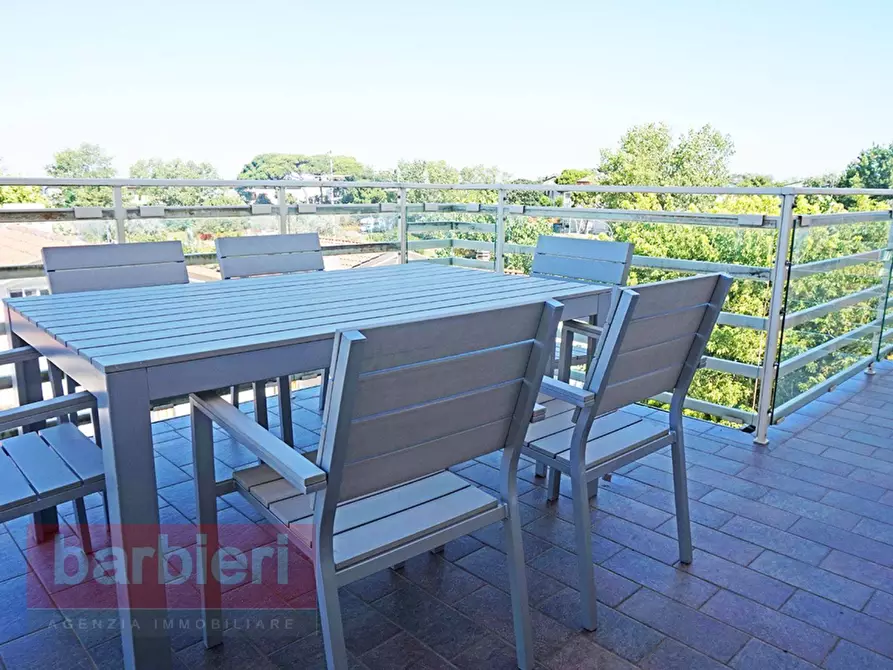 Immagine 9 di Appartamento in affitto  in Via Delle Rose 40 a Ravenna