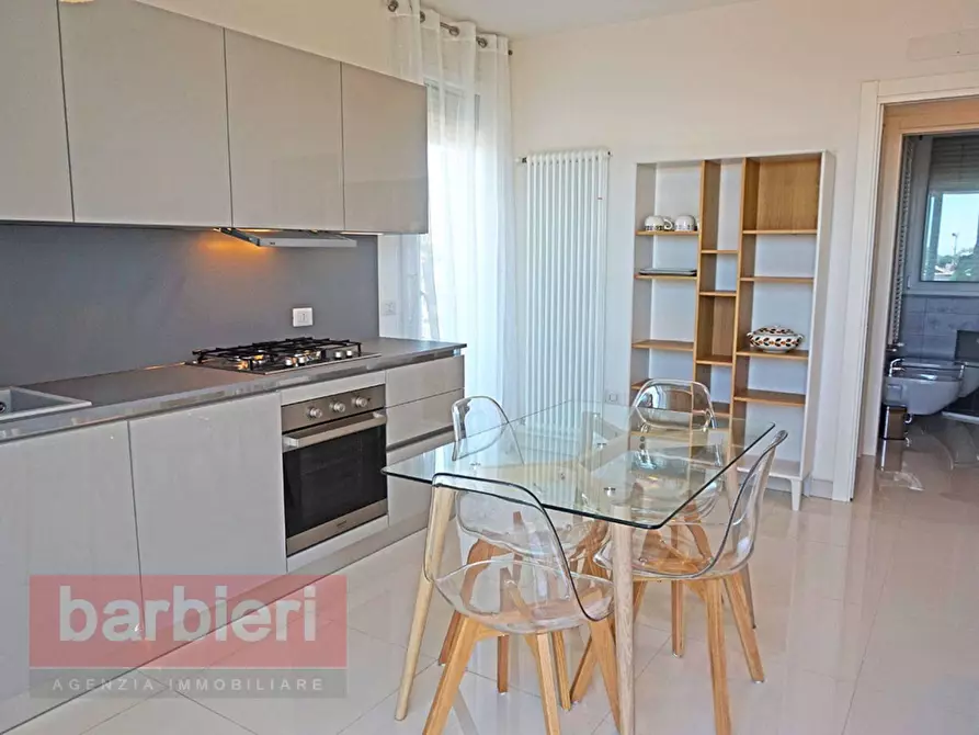 Immagine 2 di Appartamento in affitto  in Via Delle Rose 40 a Ravenna