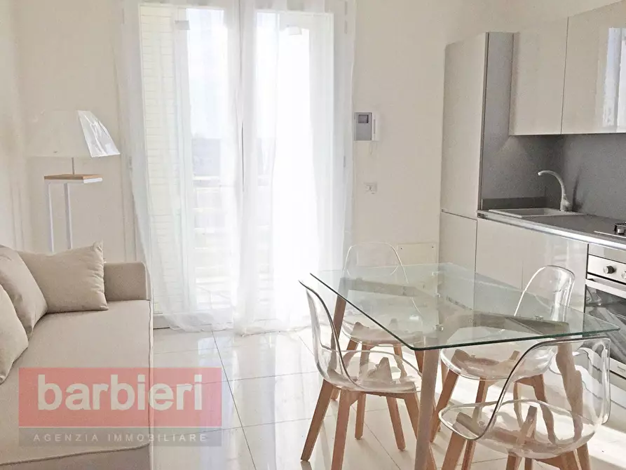 Immagine 4 di Appartamento in affitto  in Via Delle Rose 40 a Ravenna