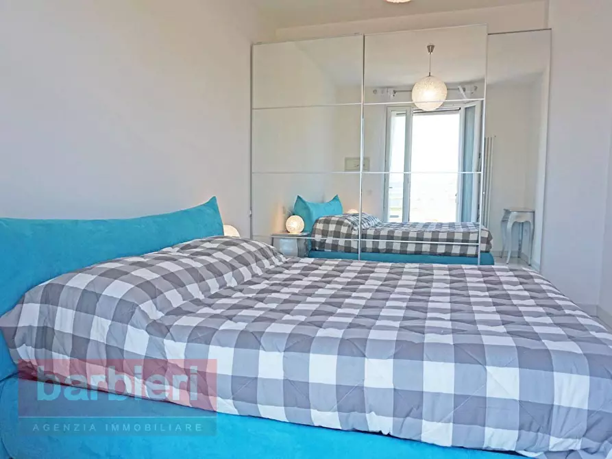 Immagine 12 di Appartamento in affitto  in Via Delle Rose 40 a Ravenna