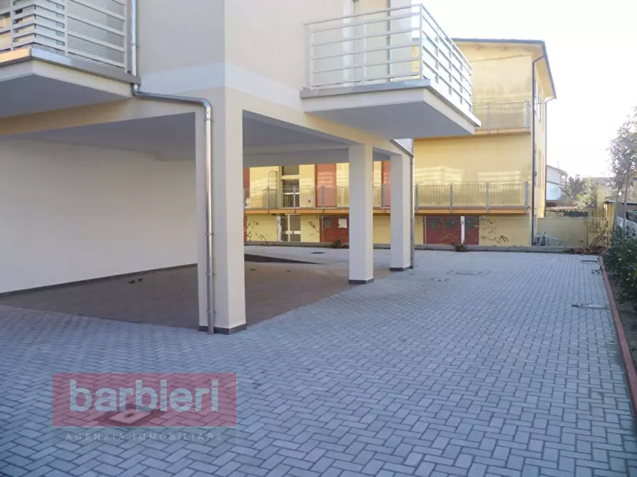 Immagine 22 di Appartamento in affitto  in Via Delle Rose 40 a Ravenna