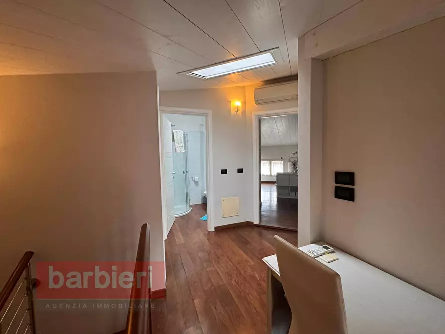 Immagine 11 di Appartamento in affitto  in via bova 3 a Cervia