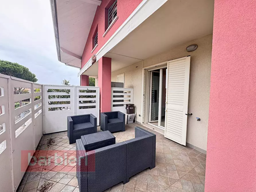 Immagine 8 di Appartamento in affitto  in via bova 3 a Cervia